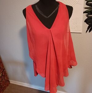 Doe And Rae Sleeveless Shirt